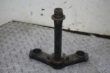 87-96 KAWASAKI NINJA 500 Lower triple tree fork clamp picture