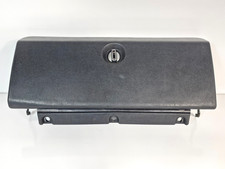 1979-1983 Datsun Nissan 280ZX Glove Box Door Black OEM picture