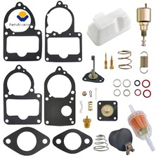 Rebuild Kit Universal For Solex Brosol Bocar EMPI 28/30/34 PICT-3 For Volkswagen picture