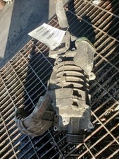 Turbo/Supercharger 1.6L Cooper S Fits 02-04 MINI COOPER 489355 picture