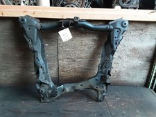 2003-2011 Honda Element Front Suspension Crossmember Subframe OEM 03-11 picture