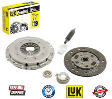 LuK 11-005 LuK RepSet with release bearing For 84-93 Mercedes-Benz 190E picture