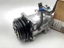 Red Dot 75R89552Q A/C Compressor QP7H15 picture