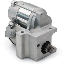 Proform High Compression Racing Starter Small Block/Big Block Chevy Staggered picture