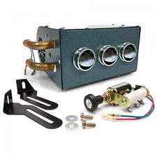 Gobi Compact Heater Deluxe Kit picture