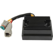 Regulator Rectifier for SEADOO 278001581 278001969 4-6874 ESP10147 230-22115 picture