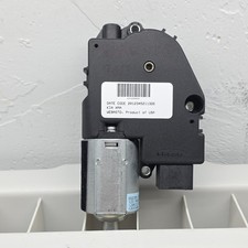 Kia Sorento Panoramic Sunroof Glass Drive Motor OEM 2011-2013 Webasto. As is. picture