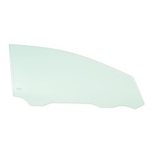 Front Passenger Side Door Window Glass For Toyota RAV4 2013-2018 4Dr Tempered picture