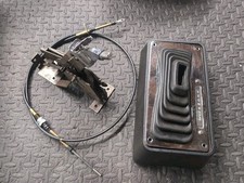 B&M Mega Shifter Automatic Ratchet 82-92 CAMARO FIREBIRD  picture