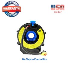 93490-3V110 Spiral Cable Clockspring  Fit Hyundai Veloster 2012-2017 1.6L picture