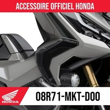 Honda X-ADV 750 2021-2024 08R71-MKT-D00 Wind Deflector Pair Set Side Fairing New picture