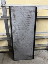 02-13 Avalanche Escalade EXT Hard Tonneau Top Panel #3 Rear Bed Cover 93440643 picture