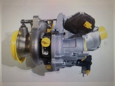 2017-2025 VW TIGUAN 2.0L - Turbo / Turbocharger 06K145061 picture