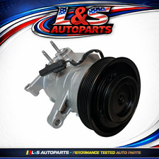 For 2004 2005 2006 2007 Dodge Ram 1500 4.7L  Reman AC A/C Compressor picture