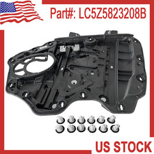 For Lincoln Aviator 2020-2025 LC5Z5823208B New Front Right Door Window Regulator picture