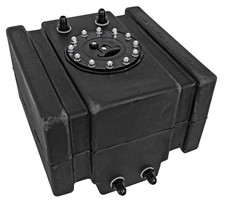 JEGS Drop Sump Drag Race Fuel Cell [5 Gallon Capacity] picture