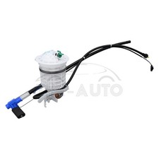 Fuel Filter for 2002-2008 Mini Cooper 1.6L 16146765122 picture