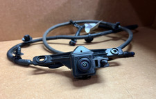 OEM 2023-2026 GMC Sierra 1500 Front Grille Mount Camera + Wire Harness 85622814 picture