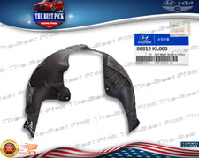 ⭐GENUINE⭐ HYUNDAI IONIQ-6 2023-24 FRONT Fender Liner Right Passenger 86812KL000 picture