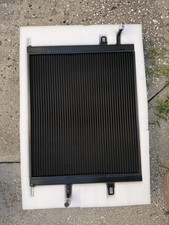 bmw b58 / b48 UPGRADED intercooler/ heat exchanger picture