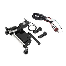 Electric Center Stand Fit For Harley Davidson Touring Street Road Glide 09-2016 picture