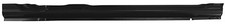 1998-01 DODGE RAM P/U 4DR QUAD CAB OUTER ROCKER PANEL PASSENGER SIDE picture