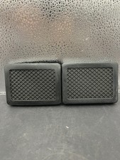 Brake and Clutch Pedal Pads 30's-50 Chrysler Dodge NOS OEM 446132 picture