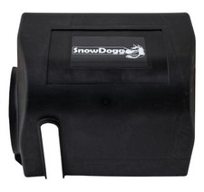 SnowDogg Part # 16152100 - Replacement Cover for Snowdogg® Hydraulic Power Unit picture