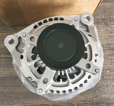 220Amp Alternator 4801313AD 11379 For 2013-21 2022 Ram 2500 3500 4500 5500 6.7L picture