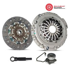 SECLUTCH Clutch And Slave Kit for 11-14 CHEVROLET CRUZE SONIC 1.4L 1.8L picture