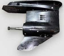 OMC 0432624 Lower Unit Gearcase Housing  Johnson Evinrude 60hp 70hp 20