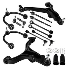 14pc Full Suspension Kit For 2006-2010 Jeep Grand Cherokee 3.7L Commander K80861 picture