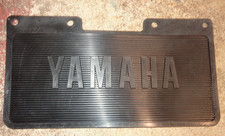 NOS 1972-73 Yamaha Snowmobile GP433 Snow Flap picture
