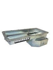BRAND NEW MOROSO 20571 DRAG/ROAD RACE OIL PAN MUSTNG picture