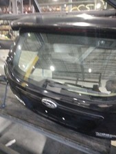 Trunk/Hatch/Tailgate Station Wgn Fits 12-14 IMPREZA 760447 picture