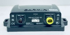 Garmin Reactor 40 Course Computer Unit CCU Autopilot STANDARD Compact NMEA picture