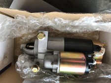 ONE AC DELCO Starter 323-1400 SAME AS GM 10465463 on Sale, Lowest Price PERIOD picture