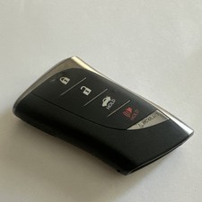 OEM 2021-2025 LEXUS ES LS proximity smart keyless entry remote key fob HYQ14FBF picture
