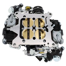 Brawler 650 CFM BR-67318 Street Carburetor Mechanical Secondary NEW IN BOX picture