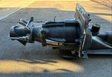 OMC 115HP Turbojet Complete Impeller Housing Drive Pump Housing assembly USED picture