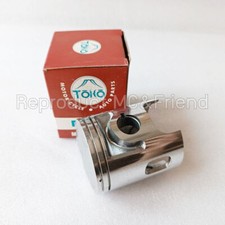Piston Size STD Standard (Diameter=56.00mm) Japan For Yamaha DT125 (1978-1981) picture
