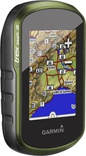 Garmin eTrex Touch 35 -Navigation system picture