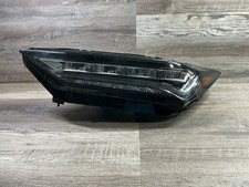 USED - 2022-2025 Acura MDX L Headlamp - OEM picture