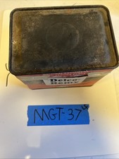 NOS Genuine Delco Remy A-303 Distributor Cap 1972013 V8 Chevy Pontiac GM picture