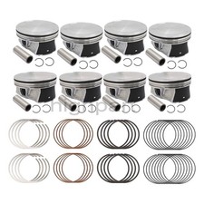 Piston+Ring RH+LH For Dodge Challenger Charger Durango Jeep Grand Cherokee 6.4L picture