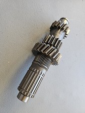1968-71 CHEVY TRUCK 4 SPEED CLUSTER COUNTER GEAR NOS 1218, 3901146, T304-3 picture