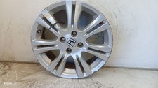 2009-2014 Honda Fit 16x6 14 spoke Aluminum Wheel Rim OEM picture