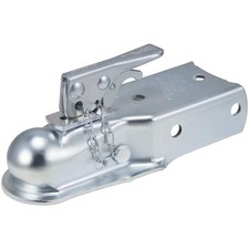 Dutton-Lainson Company - Goldenrod (980 P-2) SAE Class 2 Pin and Chain One  picture