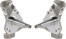 JEGS Drop Spindles Mustang II 2
