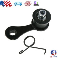 Chain Guide Tensioner Fit For 110cc 125cc 140cc Quad Dirt Bike ATV picture